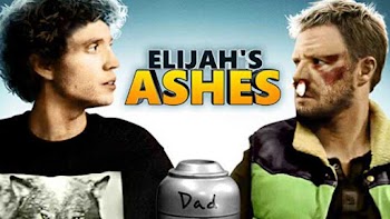 VER ONLINE Y DESCARGAR: Las Cenizas De Elijah - Elijah's Ashes - PELICULA GAY - EEUU - 2017