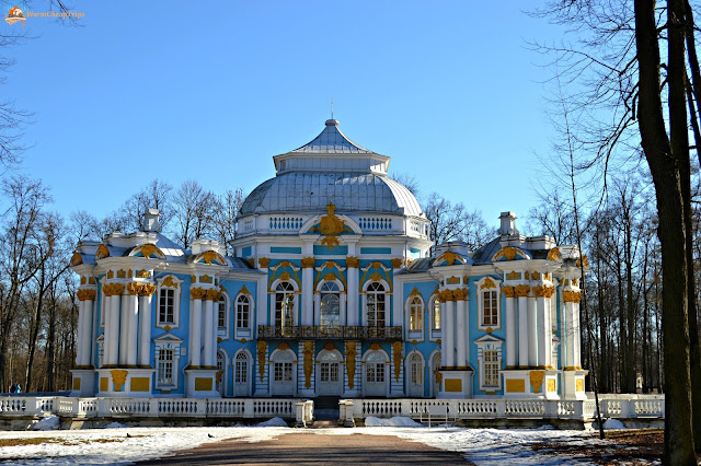 Tsarkoe Selo, il Palazzo di Caterina a Pushkin, San Pietroburgo escursioni, Tsarkoe Selo, Palazzo di Caterina, Pushkin