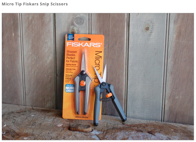 Sarafina Fiber Art Needle Felting Tools Our Favorites!