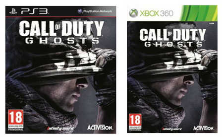Call Of Duty XBox360