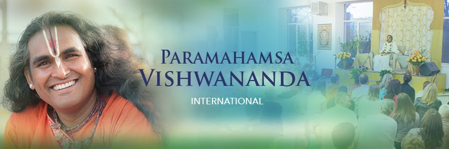 Paramahamsa Sri Swami Vishwananda / Bhakti Marga