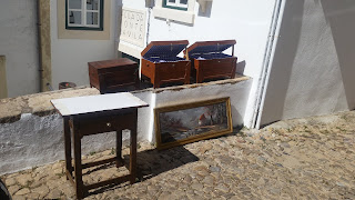 Photos: EVENT / Festival da Água e do Tempo, Clepsidra 2018 (21 - Gelado Temporário, Artloikos, Fonte da Vila), Castelo de Vide, Portugal