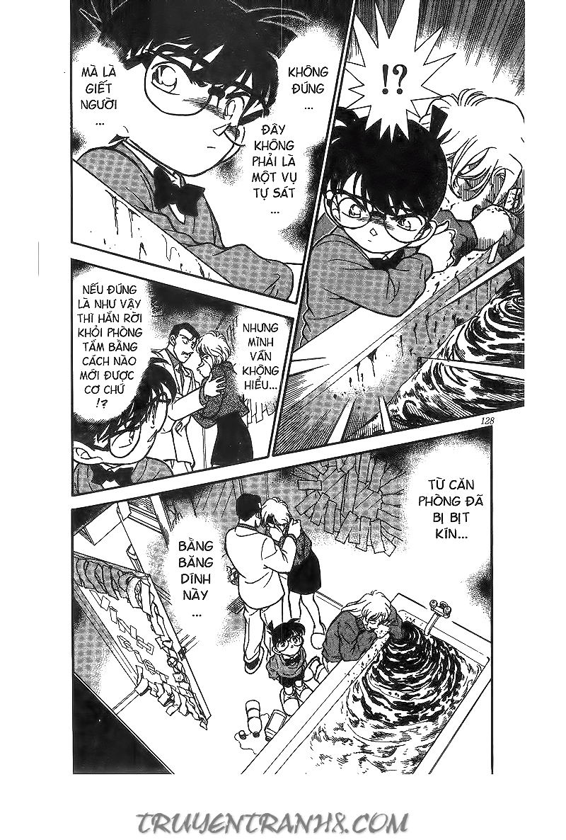 Detective Conan Chap 197 - Truyen.Chap.VN