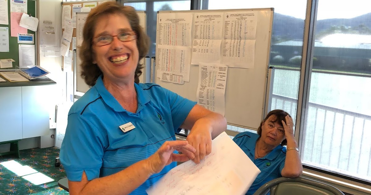 Breakers Ladies Golf Club Wamberal