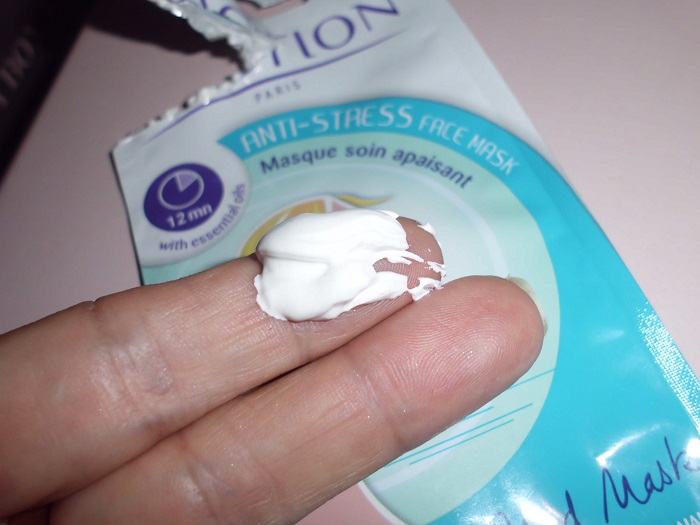 mascarilla facial hidratante