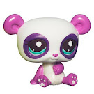 Littlest Pet Shop Mommy & Baby Panda (#2674) Pet