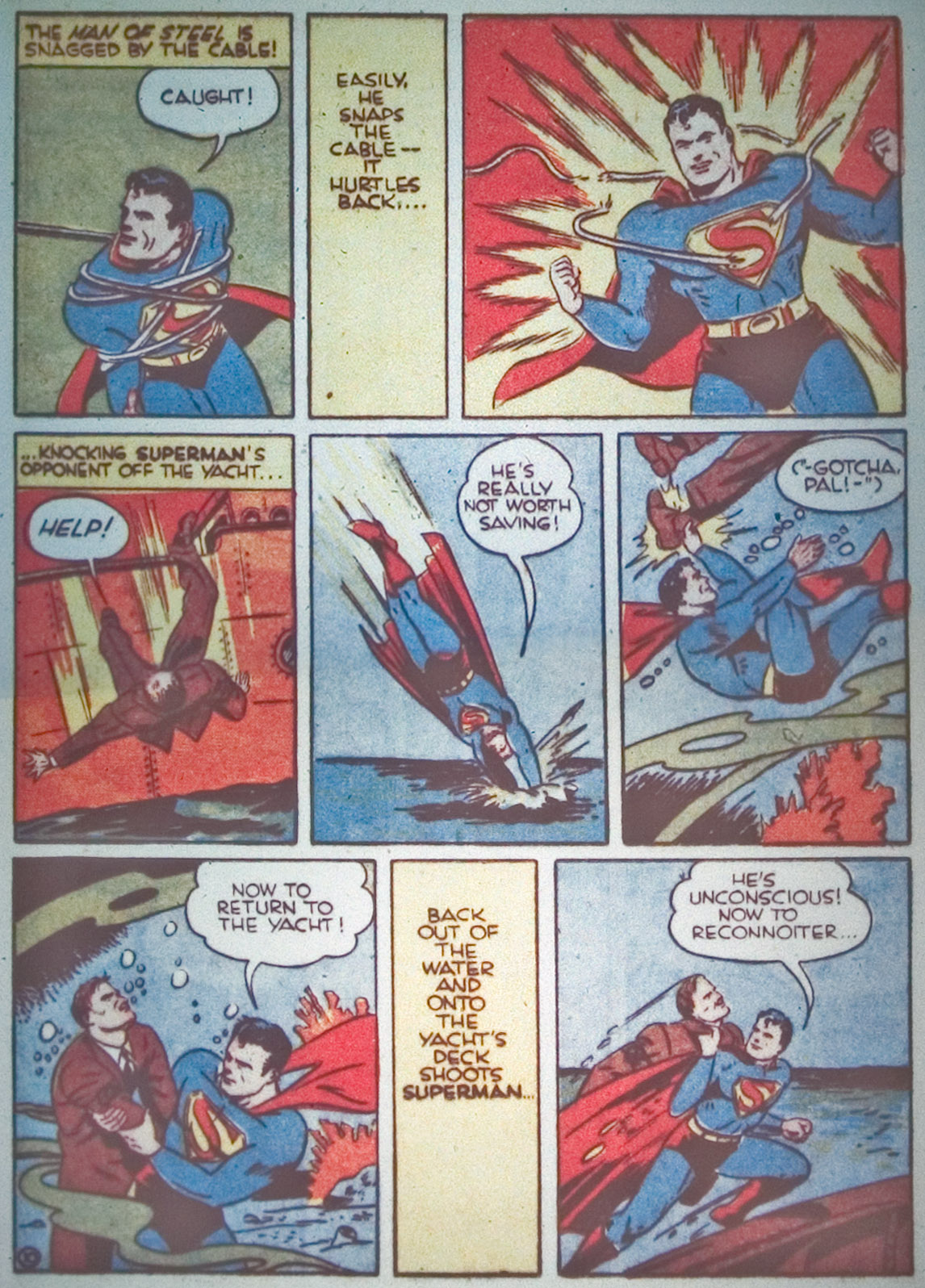 Worlds Finest Comics 2 Page 11