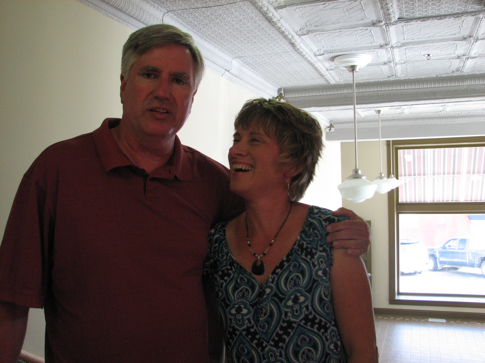 Corning Iowa Class of 1978