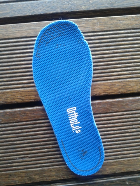 adifit insole