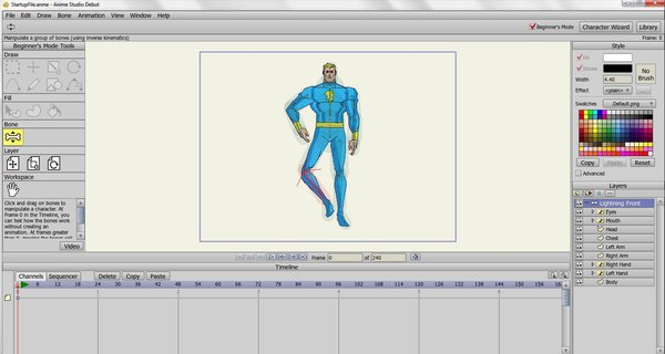 anime studio pro free download full version anime studio pro free download full version