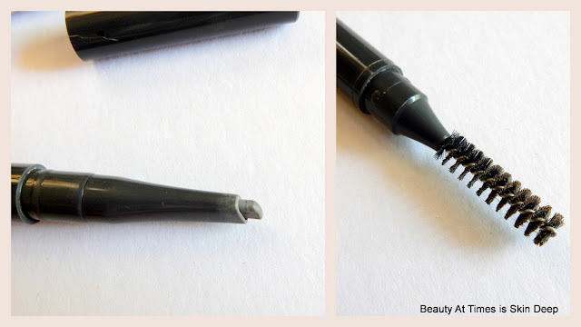 The Face Shop Brow Designing Pencil 06 Dark Grey The Face Shop Brow Designing Pencil 06 Dark Grey