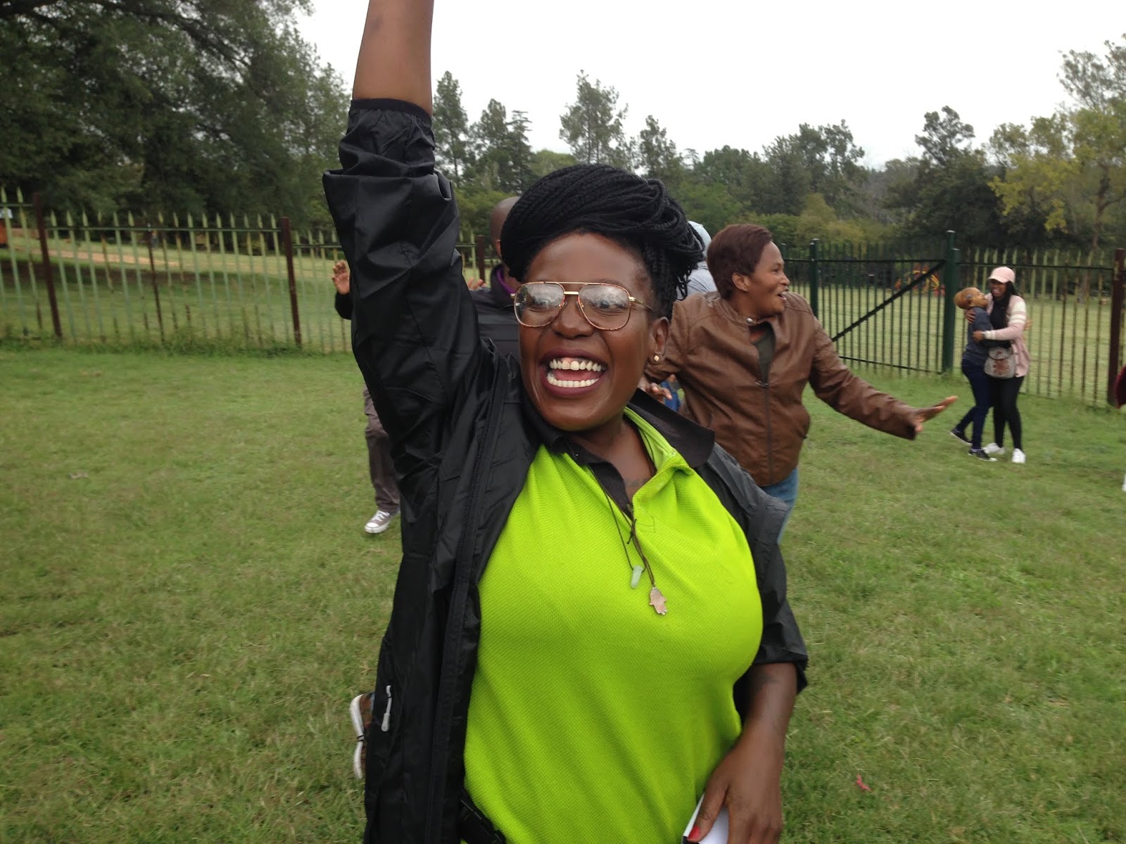 Team Building Activities Johannesburg