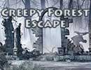 365escape Creepy Forest