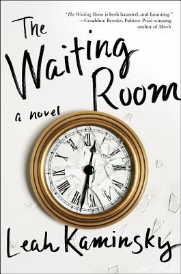Review: The Waiting Room by Leah Kaminsky
