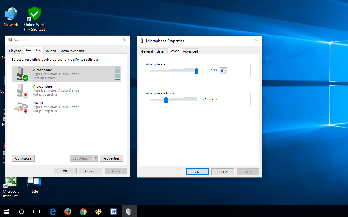 Learn New Things How to Remove Background Noise from BuiltIn Laptop