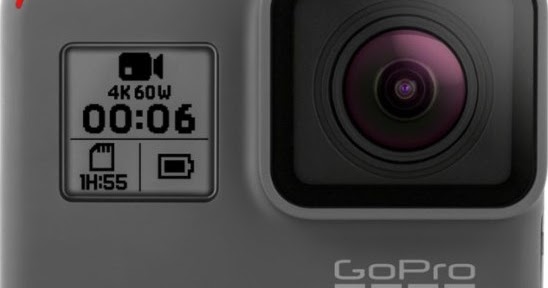 Migliori Action Cam per registrare video in 4K alternative alla GoPro - Navigaweb.net