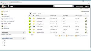 Jenkins 2 Introduction for Beginners