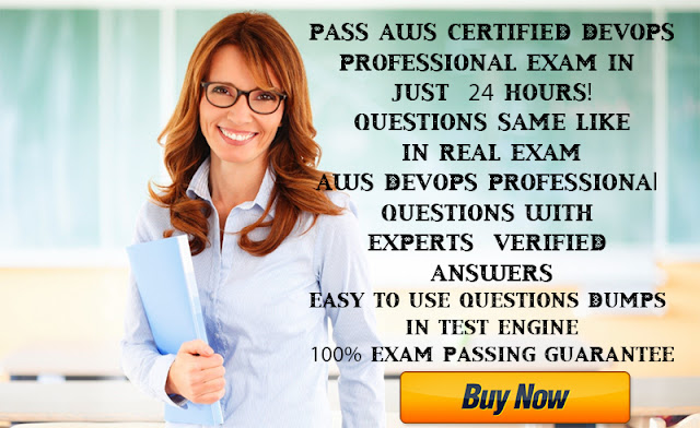 AWS Certified DevOps Professional: How to Pass AWS DevOps Professional AWS Certified DevOps Professional: How to Pass AWS DevOps Professional