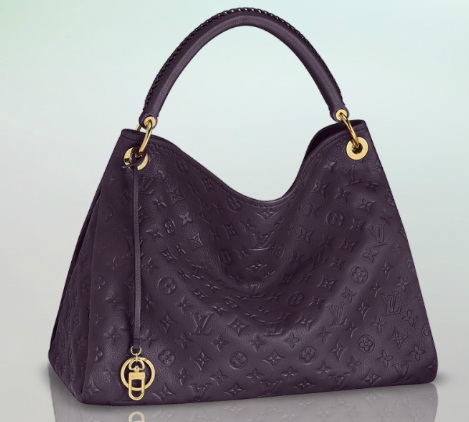 Louis Vuitton Popular Handbags Price List June 2012