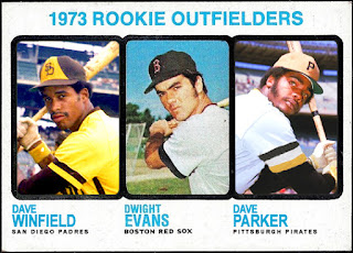 Friday Flashback to 1973 College World Series, Dave Winfield