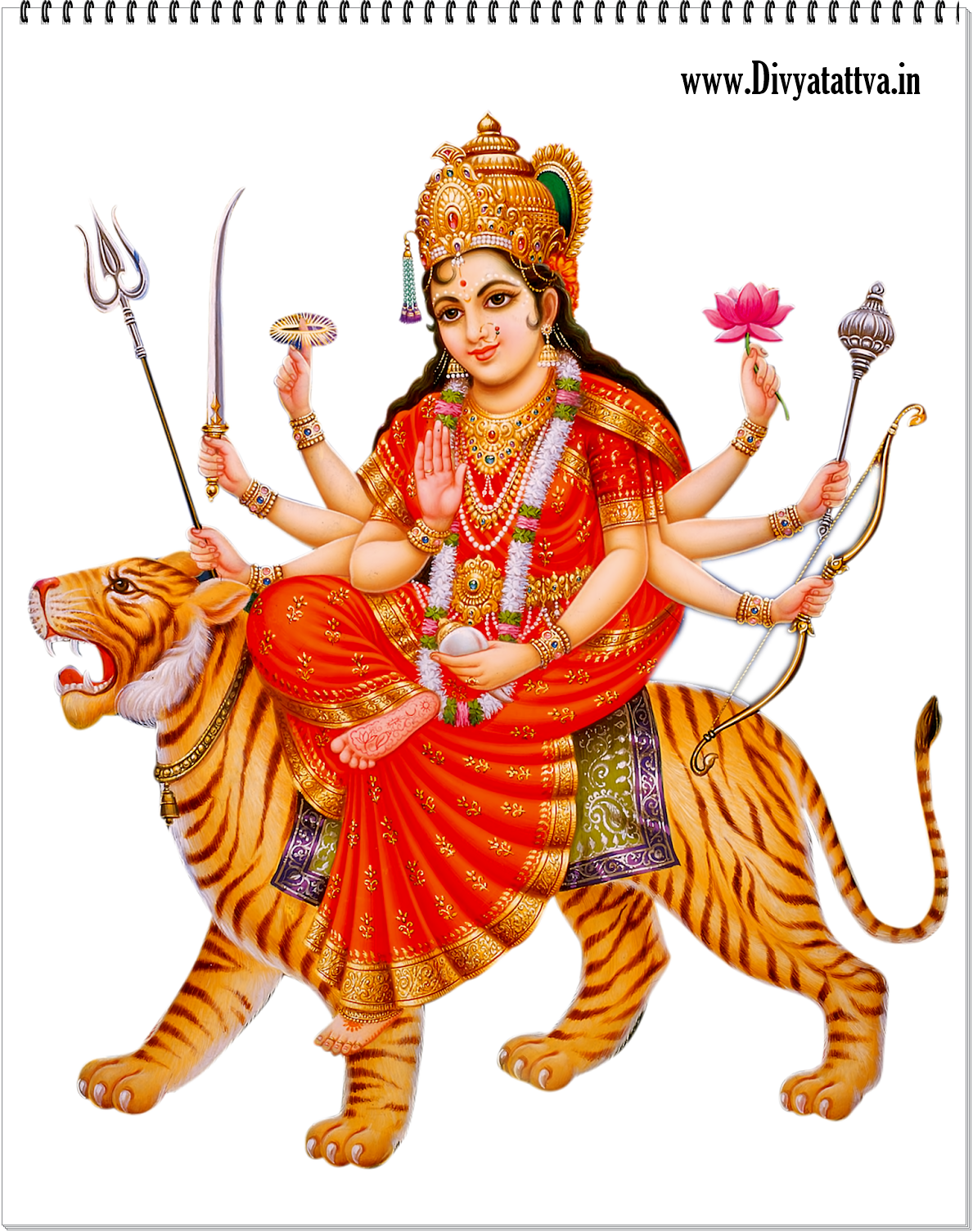 Goddess Durga Photos HD Navratri Pictures Maa Durga Photo Gallery
