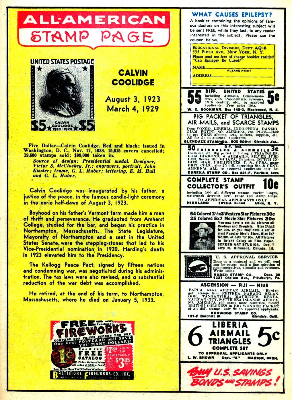 Read online All-American Comics (1939) comic -  Issue #39 - 52