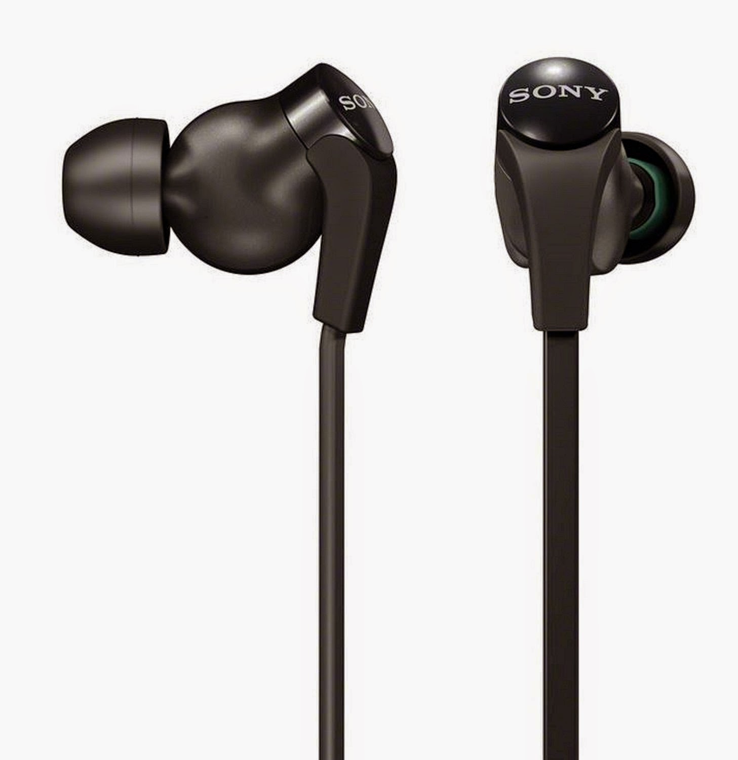 Sony MDR-XB30EX In-Ear Extra Bass Stereo Headphone (Black) Offer price Rs1,299