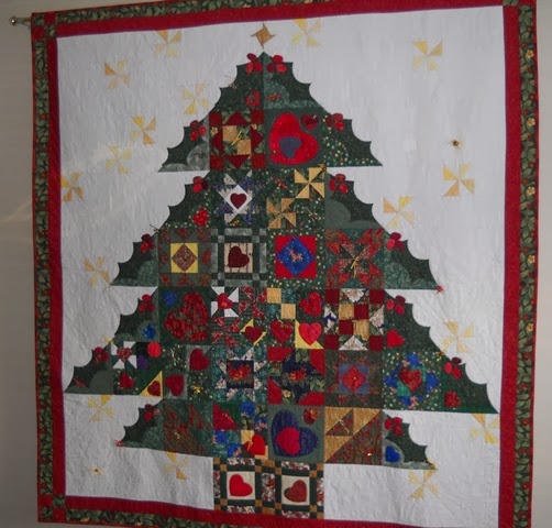 Download Killer Crafts Crafty Killers Crafts With Anastasia Christmas Quilts With Author Barbara Graham PSD Mockup Templates