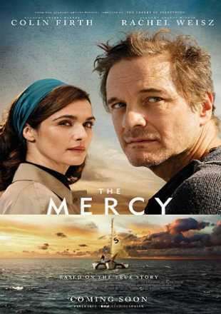 The Mercy 2018 Full English Movie Download BRRip 1080p