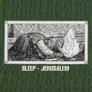 Sleep - Jerusalem (1998)