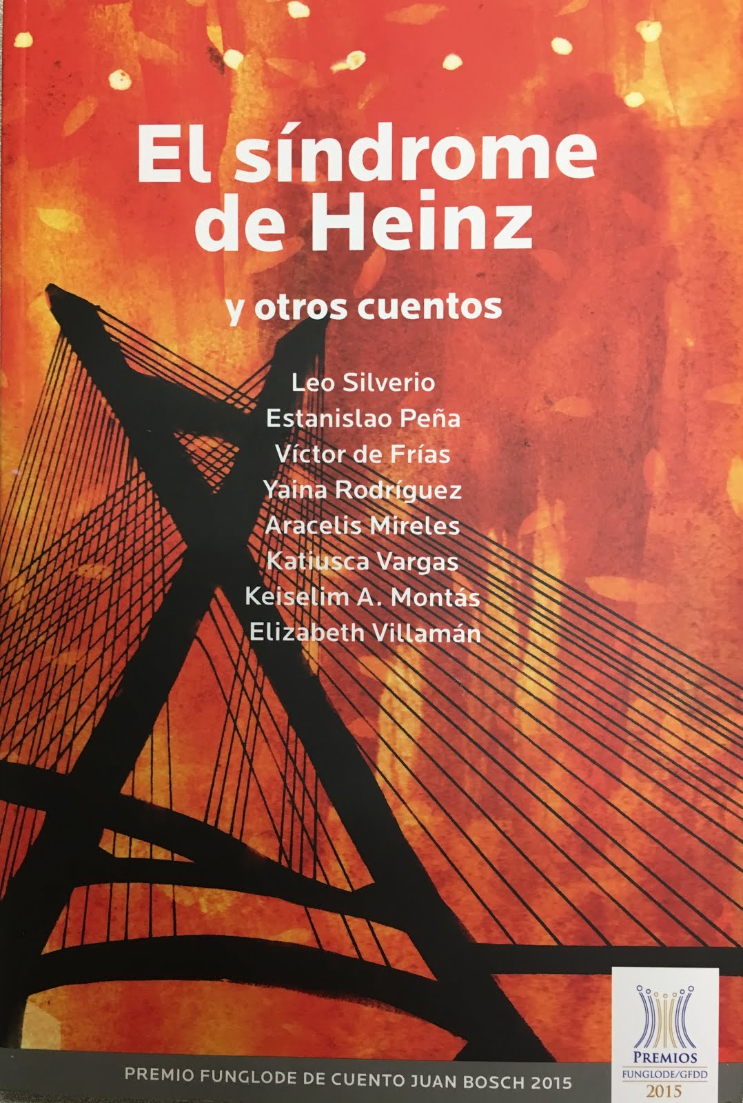 El síndrome de Heinz y otros cuentos