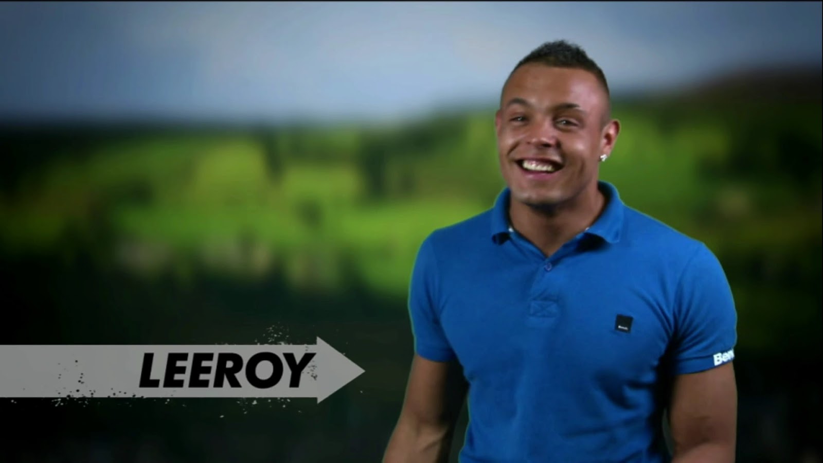 Casperfan: Naked group shower in The Valleys-including Aron frontal