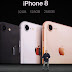 Η Apple παρουσίασε το iPhone X και τα νέα iPhone 8 και 8 Plus-Πόσο κοστίζουν