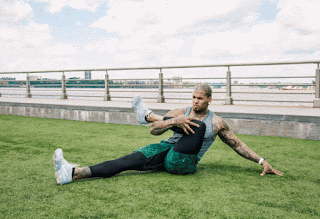 Dynamic Stretching Exercises: Best Moves That Hit Hard-to-Reach