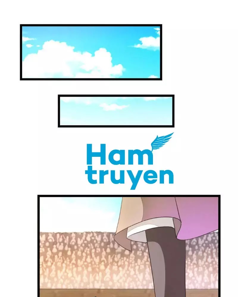 Cửu Dương Thần Vương Chapter 161 - TC Truyện