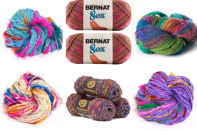 A 5-point plan to outfit a make-do boho patio - yarn stash www.BoHoHome.com @bohosusan