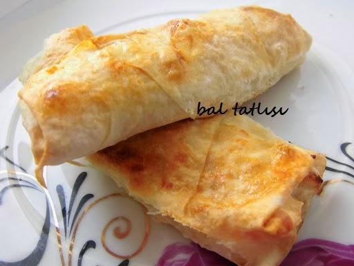 Börek tarifleri