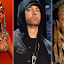 Nicki Minaj LANÇA OFICIALMENTE seu novo álbum "Queen" com Eminem, Lil Wayne, Future, The Weeknd, e +