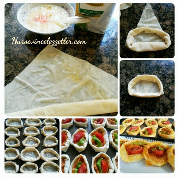 Sandal Borek Nasil Yapilir Yemek Tarifleri Sandal Borek Nasil Yapilir Yemek Tarifleri