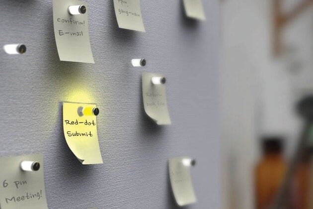 7 Contoh Nota Dinas Dan Cara Membuatnya Kumpulan