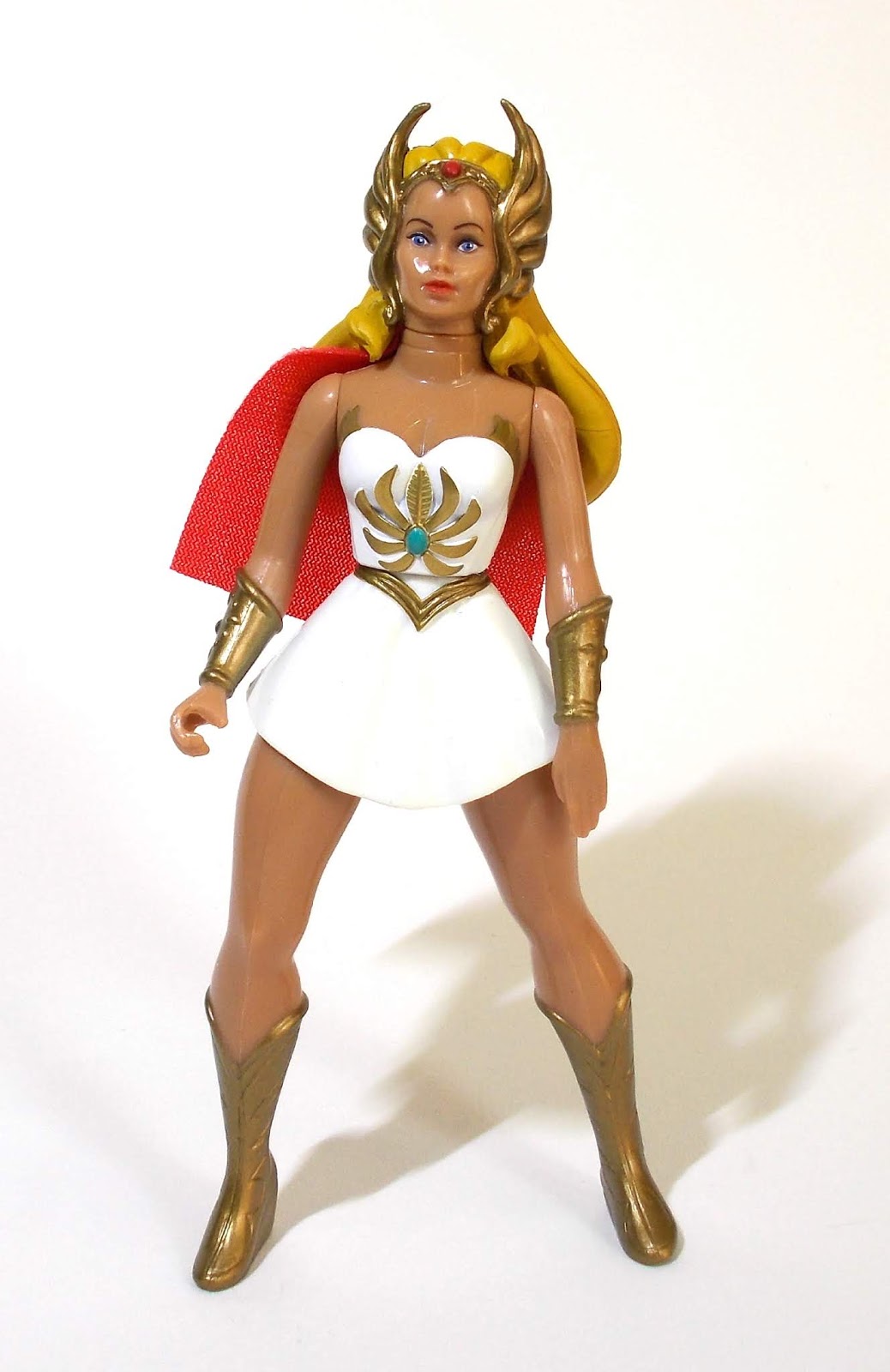 she ra dolls 80s