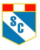 Sporting Cristal, escudo