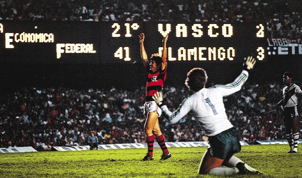 Flamengo x Vasco: quem venceu mais vezes o Clássico dos Milhões?