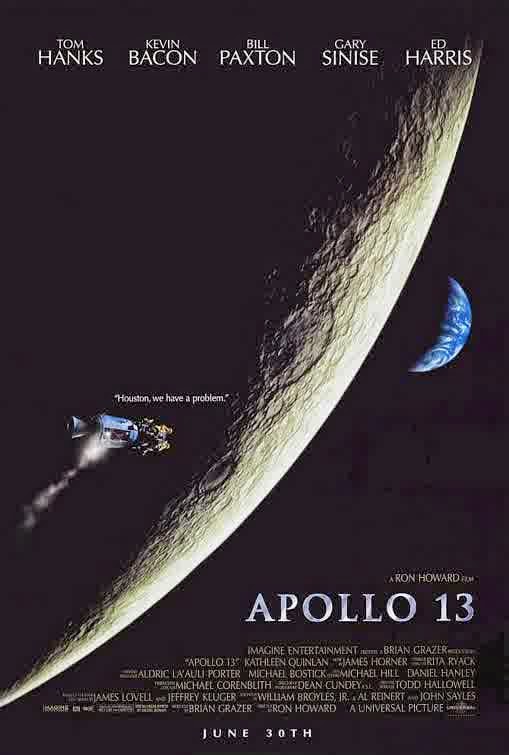 APOLLO 13 (1995)
