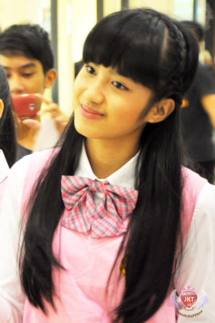 SeMeWeW: Foto Cantik Neneng Rosdiana JKT48 ( Ochi JKT48 ), Photos Of