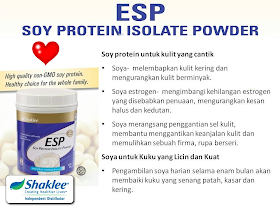 esp1 Hilangkan Parut Keloid dengan ESP! [TESTIMONIALS] testimonials esp testimonial shaklee products healthy beauty energizing soy protein esp %tag