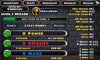 Dungeon Quest  APK Download free for Android and ios