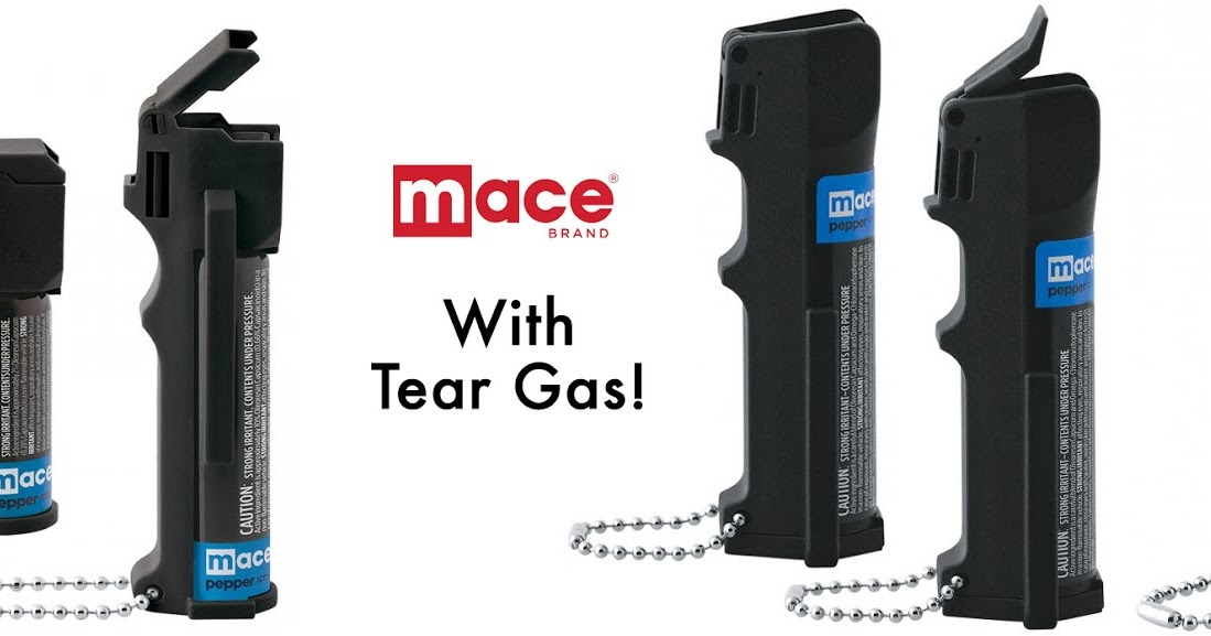 Pepper Spray Mace Tasers Stun Guns Personal Alarms Batons