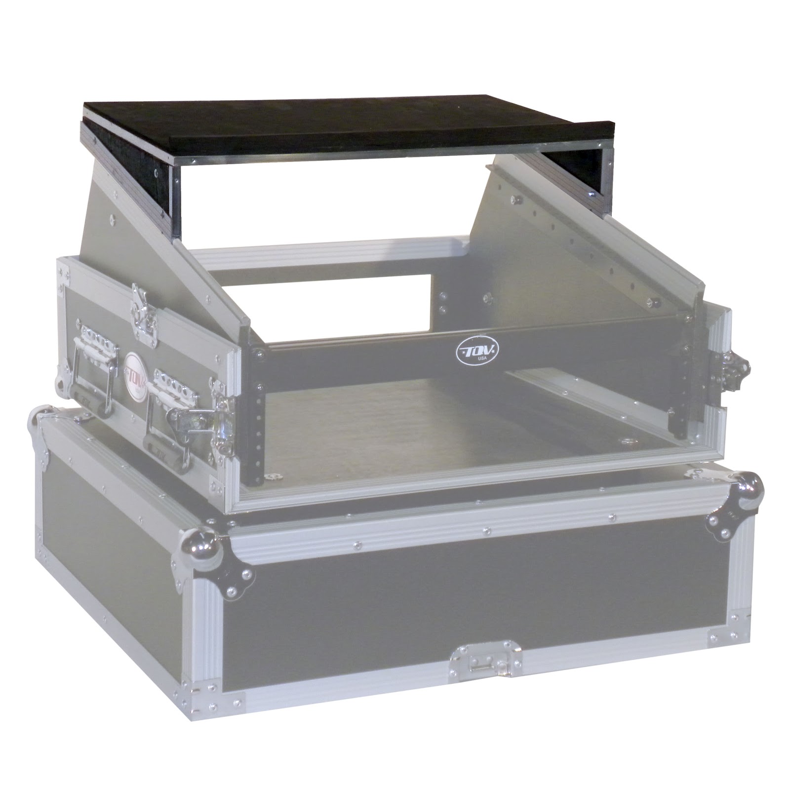 Pro X Cases This is a Univeral Sliding Laptop Shelf could fit any ProX