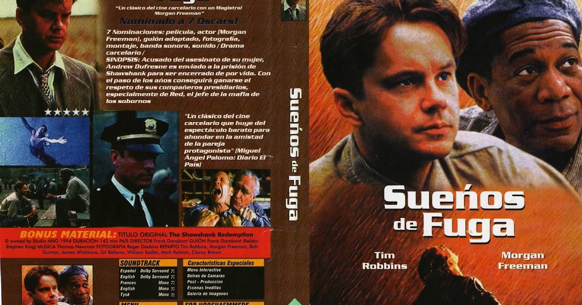 Cyber del Centenario Sueños de fuga